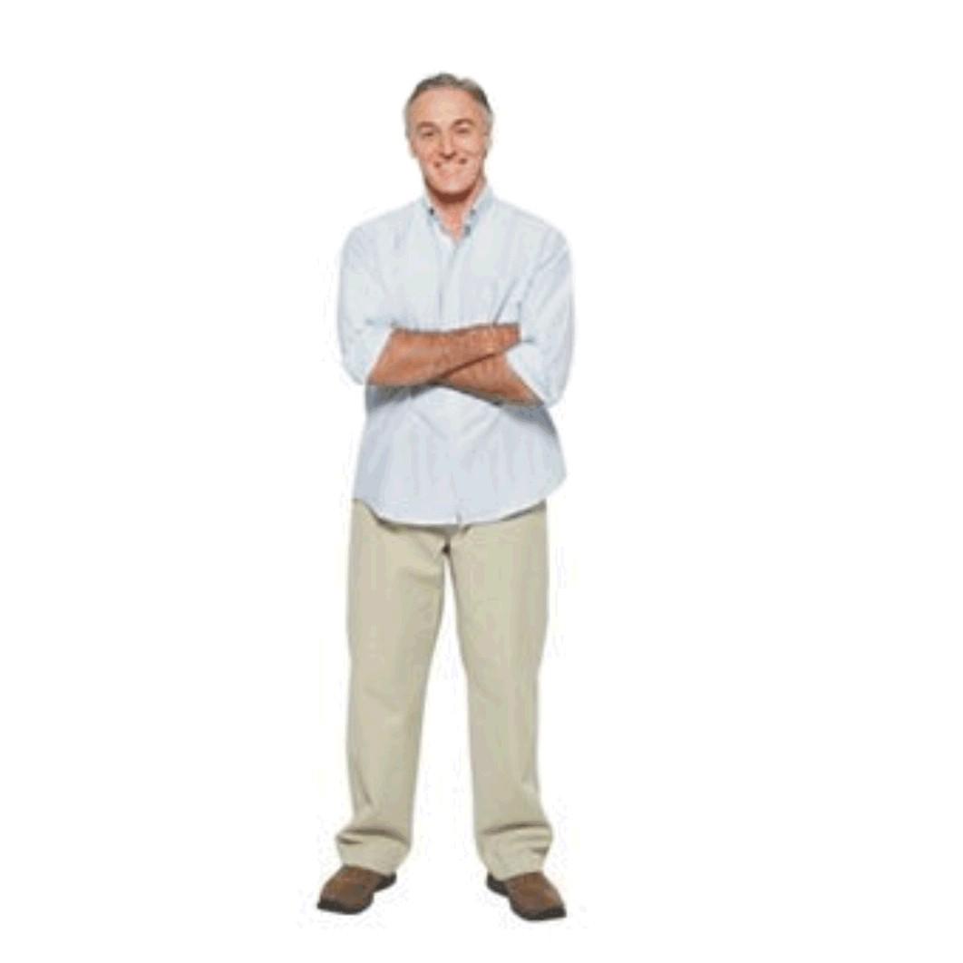 Vitamina de uma potência masculina